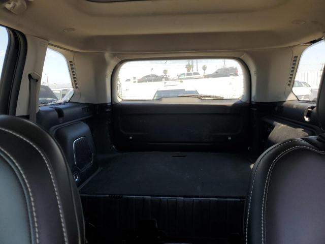 2024 JEEP GRAND CHEROKEE LIMITED 4XE