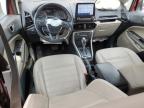 2020 Ford Ecosport Titanium for Sale in Augusta, GA - Front End
