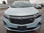Littleton, CO에서 판매 중인 2022 Chevrolet Equinox Rs   - Front End