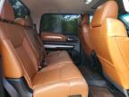 2014 Toyota Tundra Crewmax Platinum на продаже в Riverview, FL - Front End