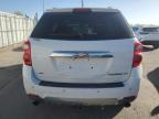 2012 Chevrolet Equinox Ltz en Venta en Littleton, CO - Front End
