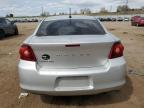 2012 Dodge Avenger Se за продажба в Colorado Springs, CO - Front End