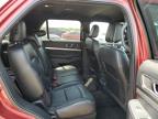 2018 Ford Explorer Xlt for Sale in Mercedes, TX - Water/Flood