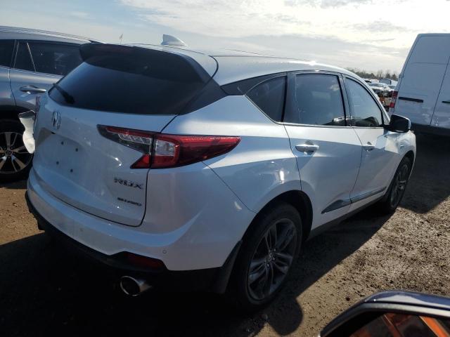  ACURA RDX 2021 Biały