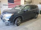 2016 Honda Pilot Exl en Venta en Candia, NH - Rollover