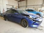 2021 Hyundai Elantra Sel zu verkaufen in Abilene, TX - Front End
