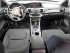 2014 Honda Accord Lx na sprzedaż w Windsor, NJ - Front End