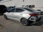 2017 Hyundai Elantra Se for Sale in Farr West, UT - Rear End