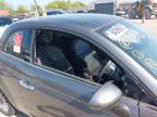 2015 FIAT 500 LOUNGE for sale at Copart SANDWICH