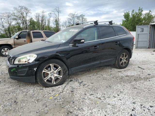 2013 Volvo Xc60 T6