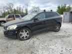 2013 Volvo Xc60 T6 იყიდება Baltimore-ში, MD - Undercarriage