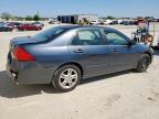 2007 Honda Accord Ex იყიდება Haslet-ში, TX - Rear End