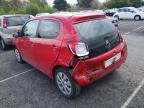 2017 CITROEN C1 FEEL for sale at Copart SANDTOFT
