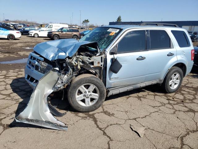2009 Ford Escape Hybrid