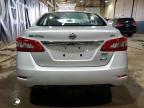2013 Nissan Sentra S იყიდება Woodhaven-ში, MI - Minor Dent/Scratches