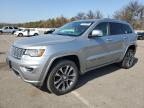 2018 Jeep Grand Cherokee Overland zu verkaufen in Brookhaven, NY - Side