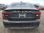 2022 Volvo S60 T8 Recharge Inscription на продаже в Mercedes, TX - Water/Flood