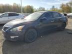 2015 Nissan Altima 2.5 for Sale in East Granby, CT - Front End