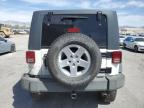 2009 Jeep Wrangler Unlimited X zu verkaufen in Las Vegas, NV - Side