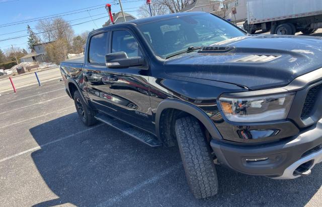 RAM 1500 – zdjęcie z aukcji, lot #51640595