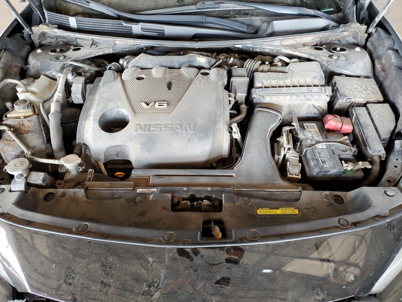 2020 Nissan Maxima Sv VIN: 1N4AA6CV4LC371960 Lot: 59013285