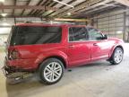 2015 Ford Expedition El Limited продається в Eldridge, IA - Rear End