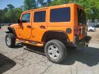 2017 Jeep Wrangler Unlimited Sport للبيع في Austell، GA - Minor Dent/Scratches
