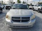 2009 Dodge Caliber Sxt продається в Riverview, FL - Front End