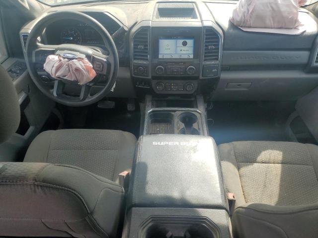  FORD F250 2019 Серый