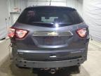 2014 Chevrolet Traverse Lt for Sale in Candia, NH - Front End