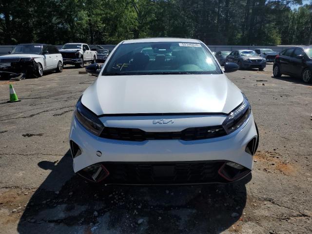  KIA FORTE 2024 Білий