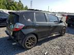 2010 Honda Fit Sport на продаже в Riverview, FL - Rear End