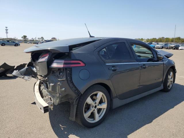  CHEVROLET VOLT 2014 Black