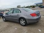 2005 Acura Rl  na sprzedaż w Kansas City, KS - Front End