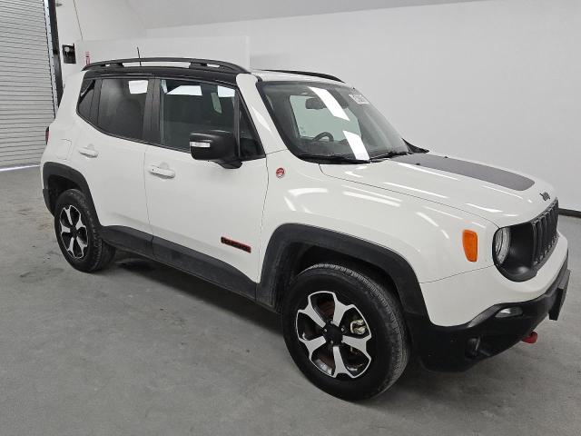  JEEP RENEGADE 2021 Biały