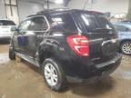 2017 Chevrolet Equinox Lt for Sale in Elgin, IL - Front End