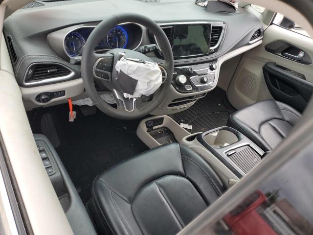  CHRYSLER PACIFICA 2023 Szary