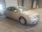 2008 Toyota Camry Ce de vânzare în West Mifflin, PA - Mechanical