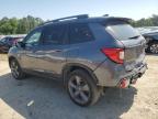 2019 Honda Passport Touring de vânzare în Harleyville, SC - Rear End