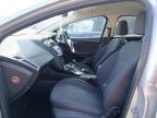 2015 FORD FOCUS TITA for sale at Copart NEWBURY