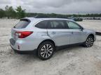 2017 Subaru Outback 2.5I Limited for Sale in Loganville, GA - Side