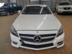 2012 Mercedes-Benz Cls 550 for Sale in Mocksville, NC - Front End