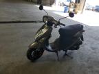 2021 GENUINE SCOOTER CO. BUDDY 125 a la Venta en Copart CO - DENVER CENTRAL