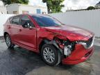 2024 Mazda Cx-5 Select на продаже в Opa Locka, FL - Front End