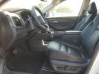 2021 Nissan Rogue Sl en Venta en Lebanon, TN - Rear End