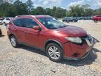 2015 Nissan Rogue S продається в Eight Mile, AL - Front End