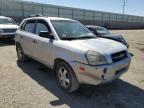2005 Hyundai Tucson Gl for Sale in Albuquerque, NM - Front End