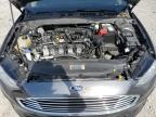 2019 Ford Fusion Se zu verkaufen in Earlington, KY - Hail