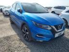 2018 NISSAN QASHQAI TE for sale at Copart YORK