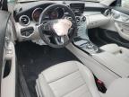 2017 Mercedes-Benz C 300 4Matic for Sale in Elgin, IL - Front End